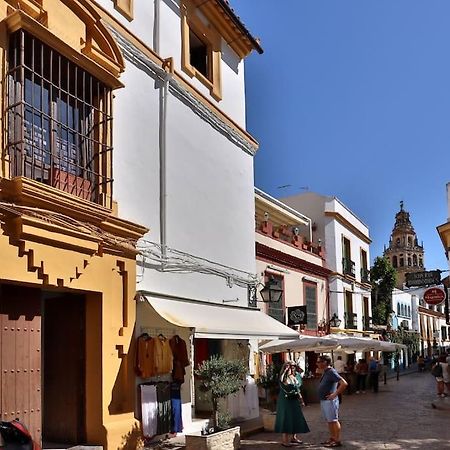 Posada La Juderia I Cordoba Exterior photo
