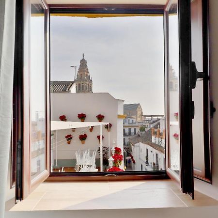 Posada La Juderia I Cordoba Exterior photo